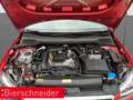 SEAT Ibiza 1.0 TSI FR Black Edition NAVI PDC SHZ LED Rot - thumbnail 26