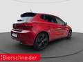SEAT Ibiza 1.0 TSI FR Black Edition NAVI PDC SHZ LED Rot - thumbnail 6