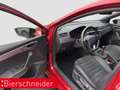 SEAT Ibiza 1.0 TSI FR Black Edition NAVI PDC SHZ LED Rot - thumbnail 30