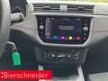 SEAT Ibiza 1.0 TSI FR Black Edition NAVI PDC SHZ LED Rot - thumbnail 31