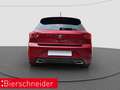 SEAT Ibiza 1.0 TSI FR Black Edition NAVI PDC SHZ LED Rot - thumbnail 5