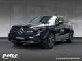 Mercedes-Benz GLC 220 d 4MATIC Coupé AMG, Digital Light, AHV Negru - thumbnail 1