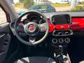 Fiat 500X Cross LED/Klimaanlage/Tempomat/Nichtraucher Rood - thumbnail 5