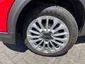 Fiat 500X Cross LED/Klimaanlage/Tempomat/Nichtraucher Rood - thumbnail 3