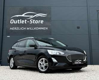Cool*1.Besitz*Sicht&Komfort-Paket*Service NEU*TOP*