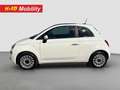 Fiat 500 1.0 Hybrid Dolcevita 52kW Blanco - thumbnail 3