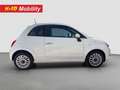 Fiat 500 1.0 Hybrid Dolcevita 52kW Blanco - thumbnail 7