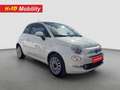 Fiat 500 1.0 Hybrid Dolcevita 52kW Blanco - thumbnail 8