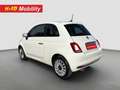 Fiat 500 1.0 Hybrid Dolcevita 52kW Blanco - thumbnail 4