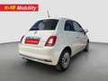 Fiat 500 1.0 Hybrid Dolcevita 52kW Blanco - thumbnail 6