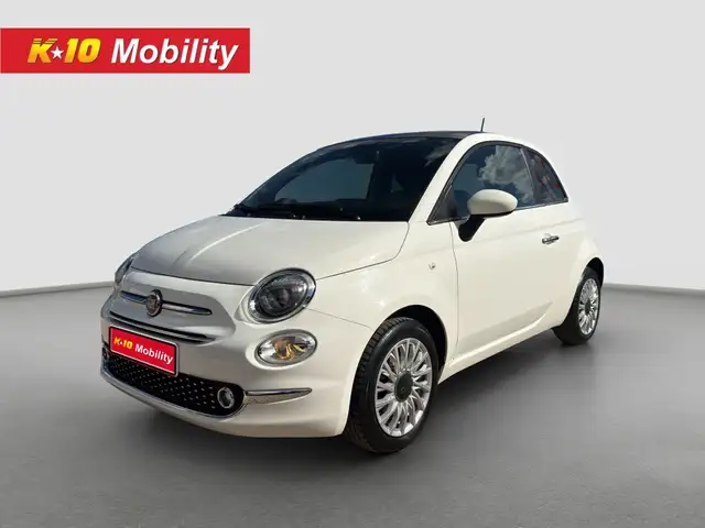 Fiat 500 1.0 Hybrid Dolcevita 52kW