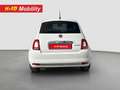 Fiat 500 1.0 Hybrid Dolcevita 52kW Blanco - thumbnail 5