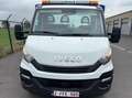 Iveco Daily 40 C 18 Blanc - thumbnail 1