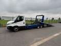 Iveco Daily 40 C 18 Blanc - thumbnail 5