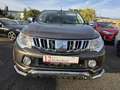 Mitsubishi L200 Plus Doppelkabine+Hardtop 4X4 AHK R-Kamera Braun - thumbnail 3