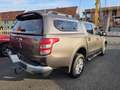 Mitsubishi L200 Plus Doppelkabine+Hardtop 4X4 AHK R-Kamera Braun - thumbnail 8