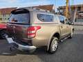 Mitsubishi L200 Plus Doppelkabine+Hardtop 4X4 AHK R-Kamera Braun - thumbnail 4
