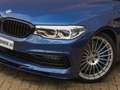 BMW 5-serie Touring ALPINA B5 Bi-Turbo - Lavalina 1 - Blu/Azzurro - thumbnail 8