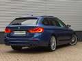 BMW 5-serie Touring ALPINA B5 Bi-Turbo - Lavalina 1 - Blu/Azzurro - thumbnail 2