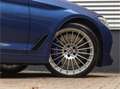 BMW 5-serie Touring ALPINA B5 Bi-Turbo - Lavalina 1 - Niebieski - thumbnail 12