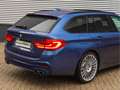 BMW 5-serie Touring ALPINA B5 Bi-Turbo - Lavalina 1 - Blauw - thumbnail 11