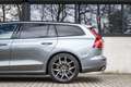 Volvo V60 2.0 T8 AWD Polestar Engineered Pano B&W 360c ACC Grijs - thumbnail 11