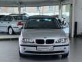 BMW 318 i |AUTOMATIK | SITZHEIZUNG | KLIMA | PDC AHK| Silver - thumbnail 3