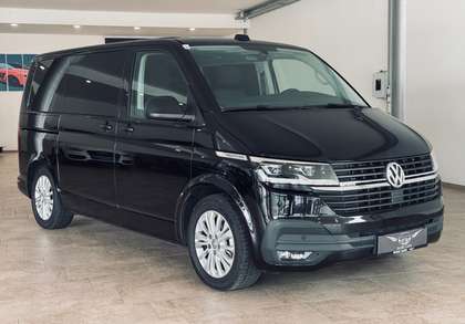 Volkswagen T6.1 Multivan Multivan Trendline 4MOTION