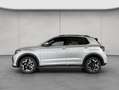 Volkswagen T-Cross R-Line 1.0 l TSI OPF 85 kW (116 PS) 7-Gang Silber - thumbnail 2