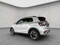 Volkswagen T-Cross R-Line 1.0 l TSI OPF 85 kW (116 PS) 7-Gang Silber - thumbnail 3