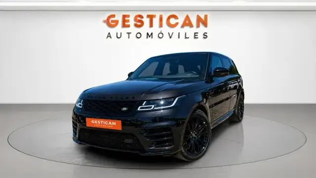Land Rover Range Rover Velar 2.0 i4 PHEV R-Dynamic SE 4WD Aut. 404