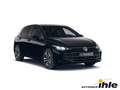 Volkswagen Golf VIII 1,5 eTSI DSG Energy GJ-REIFEN+AHK+APP Schwarz - thumbnail 1