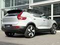 Volvo EX40 Extended Range Ultra Dark 20" inch Zilver - thumbnail 7