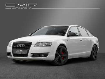 quattro S-line Sport / Plus exclusive schwarz