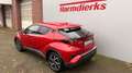 Toyota C-HR Hybrid Team Deutschland Rood - thumbnail 3