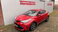 Toyota C-HR Hybrid Team Deutschland Rood - thumbnail 1