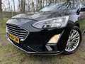 Ford Focus Wagon 1.5 EB 150PK Titanium Business | DEALER ONDE Noir - thumbnail 2