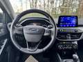 Ford Focus Wagon 1.5 EB 150PK Titanium Business | DEALER ONDE Noir - thumbnail 12