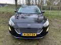 Ford Focus Wagon 1.5 EB 150PK Titanium Business | DEALER ONDE Noir - thumbnail 5
