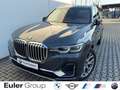 BMW X7 xDrive 40dA HiFi Parkass+ StHZ 6 Sitzer Laser Grau - thumbnail 1
