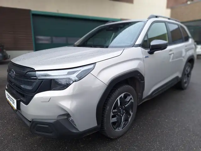 Subaru Forester 2.0ie AKTIVE+NAVI*360°KAMERA*ABS.NEUW!