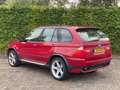 BMW X5 4.6is In zeer goede staat Rouge - thumbnail 5