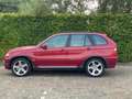 BMW X5 4.6is In zeer goede staat Czerwony - thumbnail 6