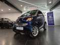 smart forTwo coupe passion 61CV Azul - thumbnail 1