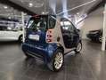 smart forTwo coupe passion 61CV Azul - thumbnail 4