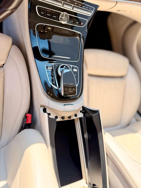 Mercedes-Benz E 350 d *4Matic*Avantgarde*Pano*Distronic* — photo 7