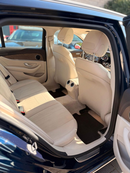Mercedes-Benz E 350 d *4Matic*Avantgarde*Pano*Distronic* — photo 14