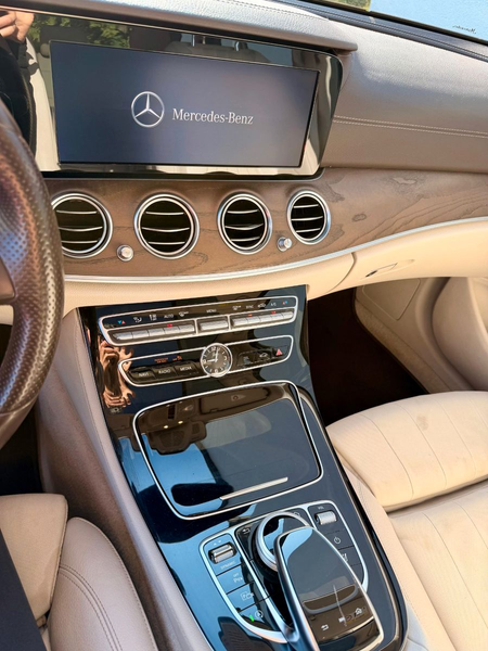 Mercedes-Benz E 350 d *4Matic*Avantgarde*Pano*Distronic* — photo 15