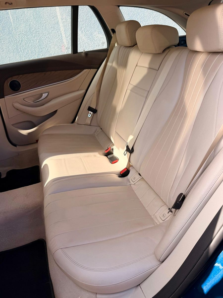 Mercedes-Benz E 350 d *4Matic*Avantgarde*Pano*Distronic* — photo 13