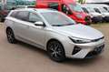 MG MG5 Luxury 61kWh Leder 360°Kamera Alufelgen Navi Plateado - thumbnail 2
